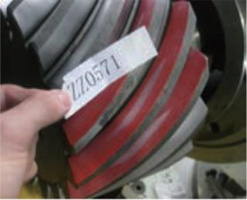 Germany ZEISS three-coordinate precision inspection