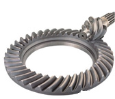 Precision gear inspection